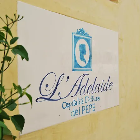 Adelaide ゲストハウス *